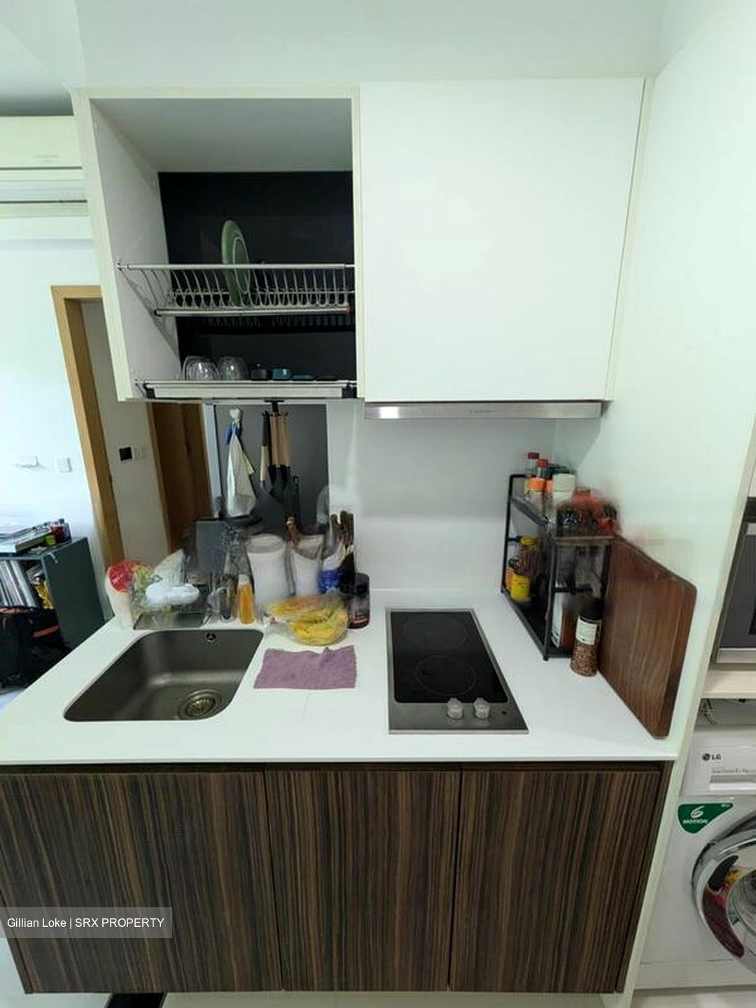 Vacanza @ East (D14), Condominium #451466541